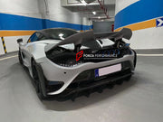 Conversion body kit for McLaren 720S upgrade to 765LT