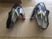 McLaren MP4-12C/625/650S upgrade conversion facelift to McLaren 675LT dry carbon kit