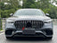 Kit de carroceria de conversão S63 AMG E Performance para classe S W223
