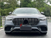 Conversion S63 AMG E Performance Body kit for S-class W223