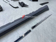 Conversion S63 AMG E Performance Body kit for S-class W223