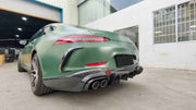  CARBON FIBER BODY KIT FOR MERCEDES BENZ AMG GT50 GT53 C190