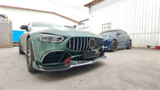 CARBON FIBER BODY KIT FOR MERCEDES BENZ AMG GT50 GT53 C190