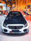CARBON BODY KIT FOR MERCEDES-BENZ W205 C300 C43 2015+