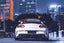 CARBON BODY KIT FOR MERCEDES-BENZ W205 C300 C43 2015+