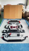 BRABUS G900 ROCKET Body Kit 2021+ for Mercedes-Benz G-Class W463A W464
