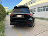 MANSORY WIDE BODY KIT FOR MERCEDES BENZ GLS X167 2019+