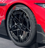 MERCEDES BENZ PURE SPEED STYLE FORGED WHEELS RIMS WITH DRY CARBON RING for BMW ALL MODELS