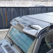 Mercedes-Benz W464 G63 G500 4x4 LED DRL BAR  Set include:  LED DRL Bar assembly Mounting hardware
