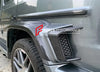 BRABUS CARBON BODY KIT FOR MERCEDES-BENZ W464 G63 G500 G550 2019+