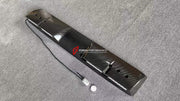 MERCEDES-BENZ W464 G63 G500 LED DRL BAR  Set includes:  LED DRL Bar assembly Mounting hardware