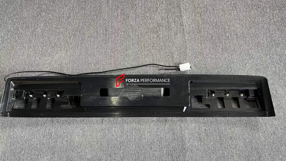 MERCEDES-BENZ W464 G63 G500 LED DRL BAR  Set includes:  LED DRL Bar assembly Mounting hardware