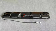 MERCEDES-BENZ W464 G63 G500 LED DRL BAR  Set includes:  LED DRL Bar assembly Mounting hardware