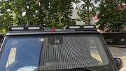 MERCEDES-BENZ W464 G63 G500 LED DRL BAR  Set includes:  LED DRL Bar assembly Mounting hardware
