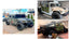 Metal Doors Replacement for Hummer H1 1992 - 2006
Set includes:

Doors
Material: Metal

NOTE: Professional installation is required.