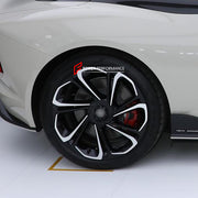 FORGED WHEELS RIMS for MG CYBERSTER 2025 FORZA PERFORMANCE custom fit OEM MG CYBERSTER 2025