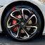 FORGED WHEELS RIMS for MG CYBERSTER 2025 FORZA PERFORMANCE custom fit OEM MG CYBERSTER 2025