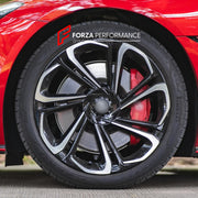 FORGED WHEELS RIMS for MG CYBERSTER 2025 FORZA PERFORMANCE custom fit OEM MG CYBERSTER 2025