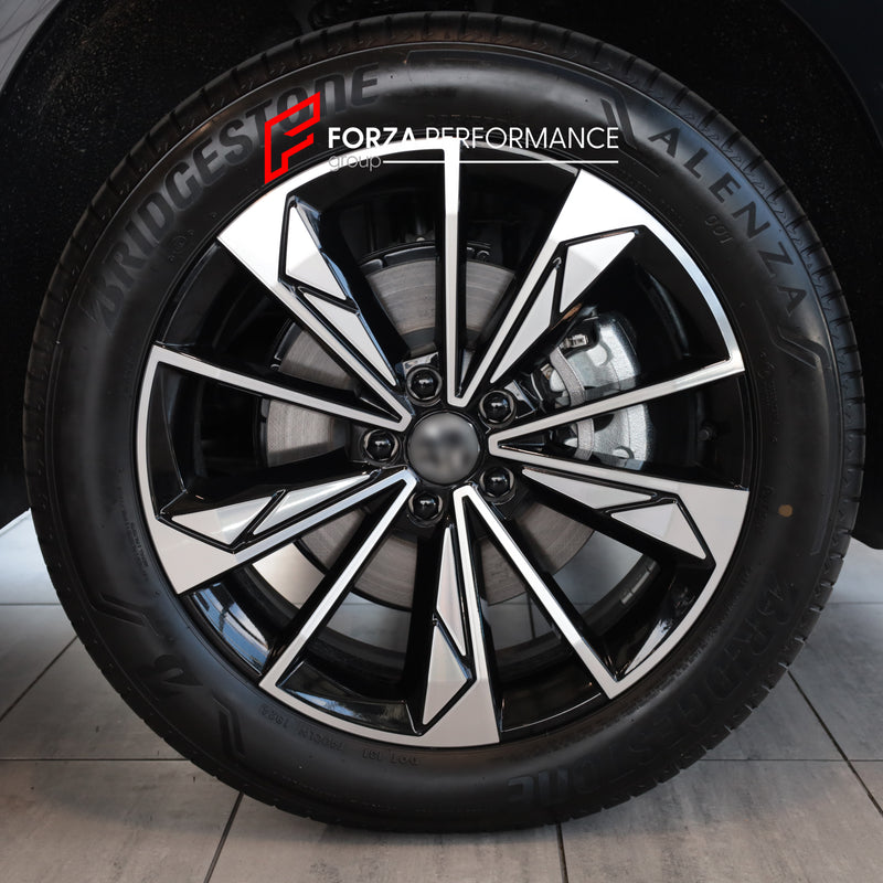 FORGED WHEELS RIMS for MG ZS 2025