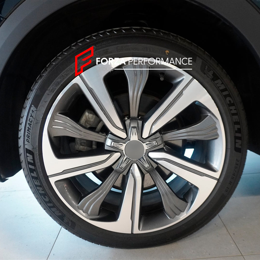 FORGED WHEELS RIMS for MG MARVEL R 2021-2026