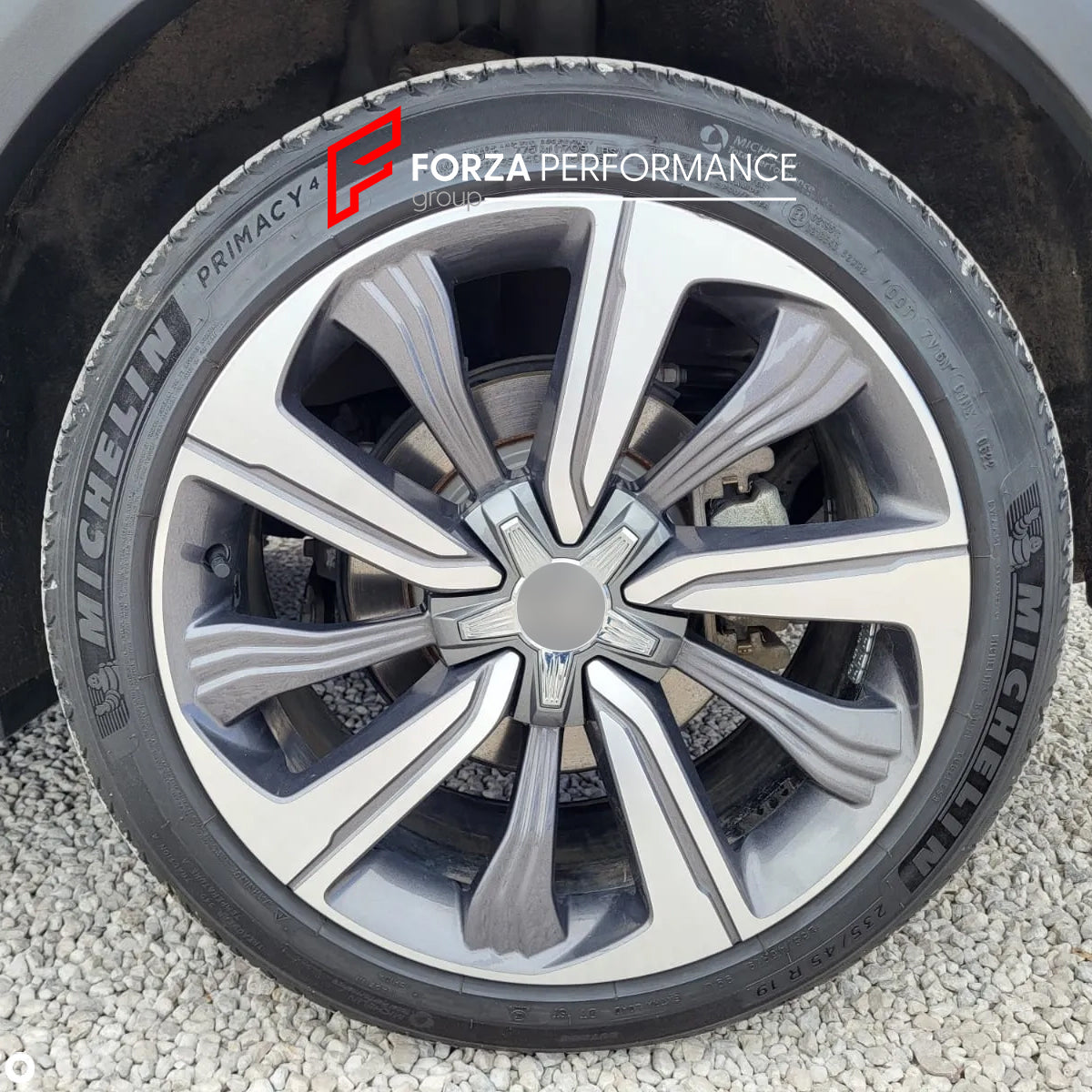 FORGED WHEELS RIMS for MG MARVEL R 2021-2026