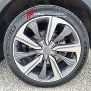 MG MARVEL R 2021-2026