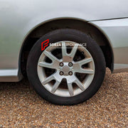 FORGED WHEELS RIMS for MG TF 2006+ custom fit WHEELS