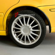 FORGED WHEELS RIMS for MG ZR 2003 FORZA PERFORMANCE custom fit OEM MG ZR 2003