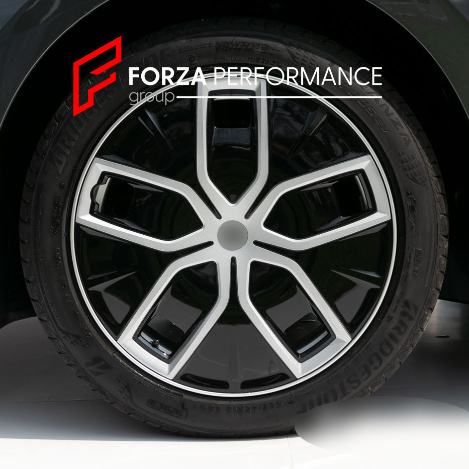 FORGED WHEELS RIMS for MG4 EV LUX 2022-2026