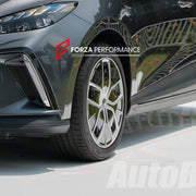 FORGED WHEELS RIMS for MG4 EV LUX 2022-2026