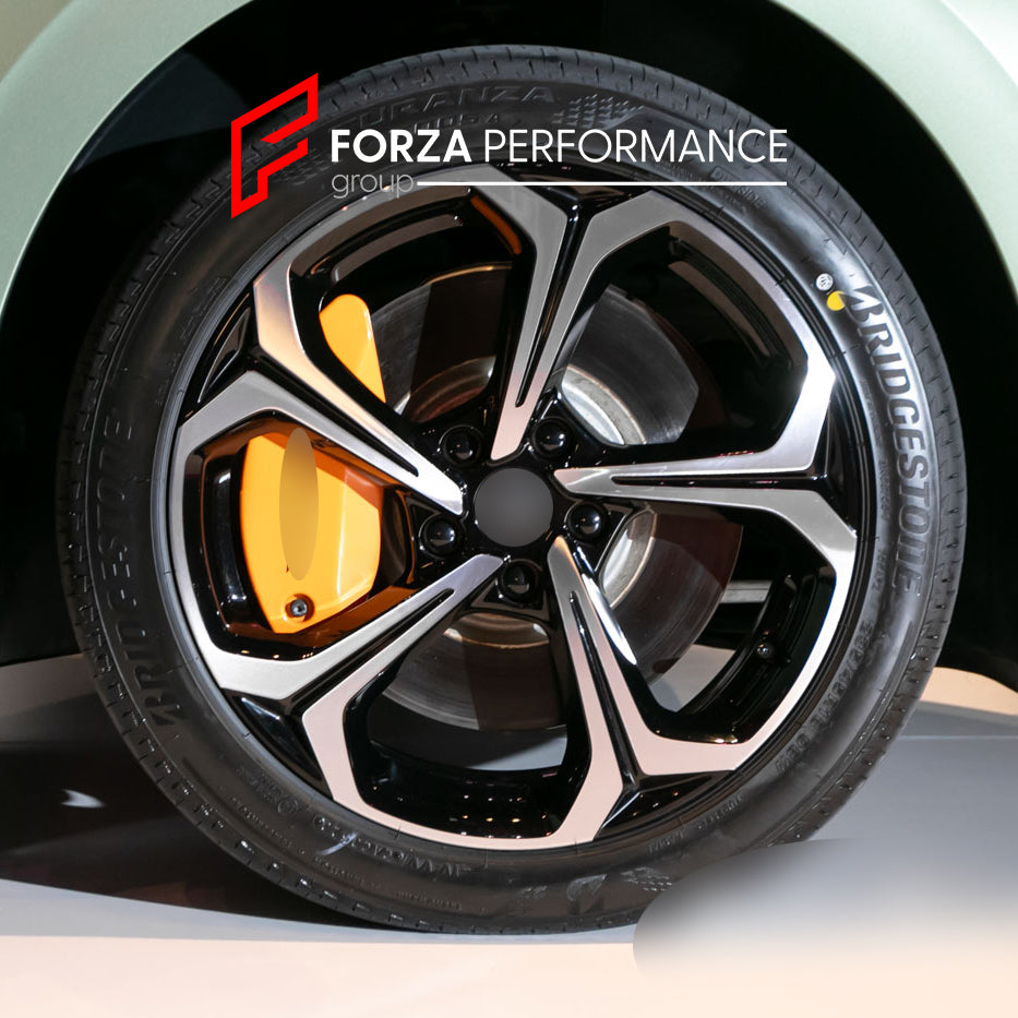 M4g Rims FORGED WHEELS RIMS for MG4 EV XPOWER 2022-2026