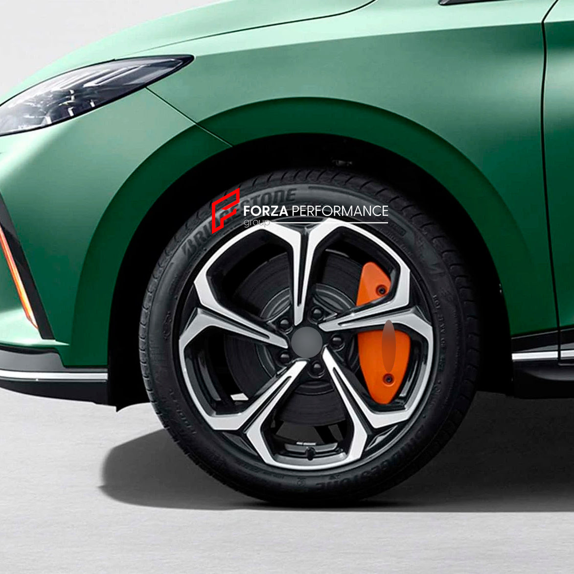 M4g Rims FORGED WHEELS RIMS for MG4 EV XPOWER 2022-2026