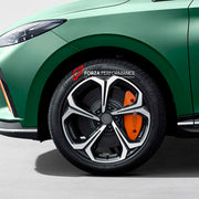 FORGED WHEELS RIMS for MG4 EV XPOWER 2022-2026
