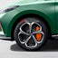 FORGED WHEELS RIMS for MG4 EV XPOWER 2022-2026