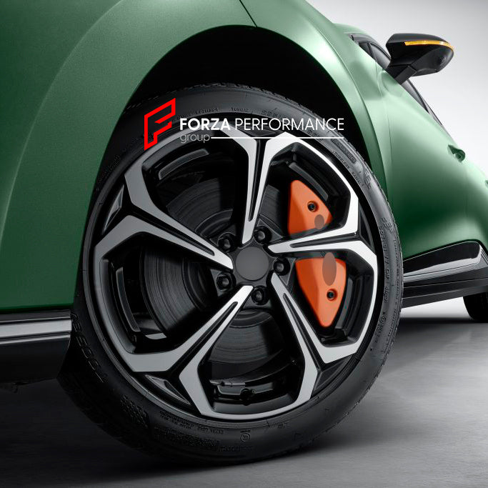 FORGED WHEELS RIMS for MG4 EV XPOWER 2022-2026