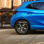 FORGED WHEELS RIMS for MG 3 III 2024+