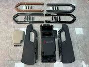 MIDDLE ARMREST CONSOLE BOX for LAND ROVER DEFENDER L663 2019+  Set includes:  Armrest Console Box