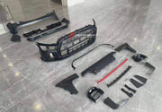 JCW BODY KIT for MINI F56 | F57 | F58 2014+