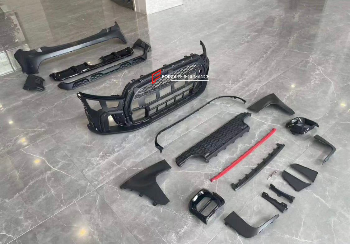 JCW BODY KIT for MINI F56 | F57 | F58 2014+ – Forza Performance Group