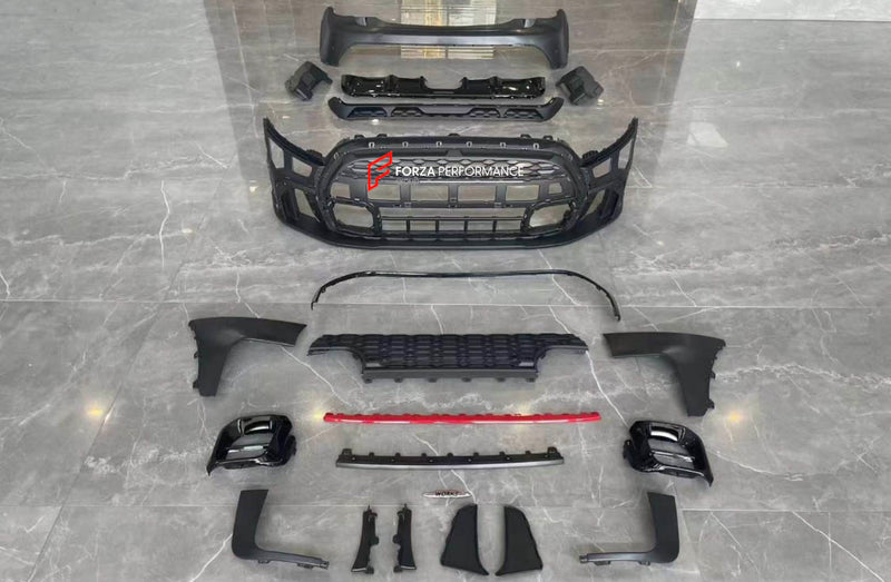 JCW BODY KIT for MINI F56 | F57 | F58 2014+
