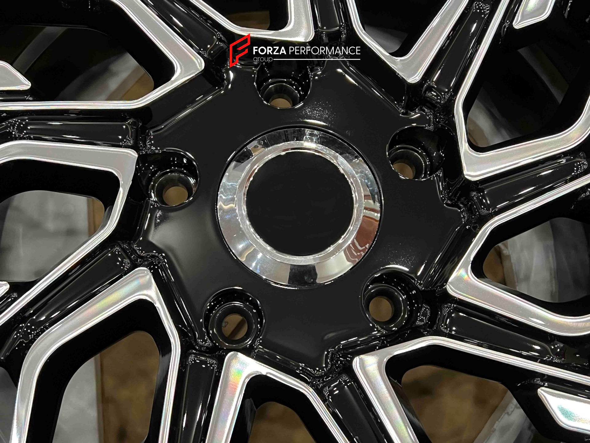 MODELLISTA STYLE FOR LC300 DIRECTIONAL 20 22 INCH FORGED WHEELS RIMS ...