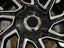 MODELLISTA STYLE FOR LC300 DIRECTIONAL 20 22 INCH FORGED WHEELS RIMS FOR TOYOTA LAND CRUISER 200