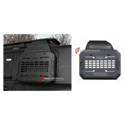 MOLLE PANEL for HAVAL H9 II 2024+

Set includes:
Molle Panel

Material: Plastic

NOTE: Professional installation is required.