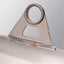 MOTORCYCLE EXHAUST SLIP ON for BMW R1200GS R1250GS ADVENTURE 2014+

Set include:

Exhaust Slip On

Material: Titanium + Stainless Steel

NOTE: Professional installation is required.

FEATURES:

Engineered Digital prototyping using 3D CAD design software, each car model chassis has been 3D laser scanned in the factor
Factory run all test cars on Italian 1200HP Dyno machine, to make the best performance design of exhaust
CNC bending machine accurately bends the tube according to the computer data
Our factory 