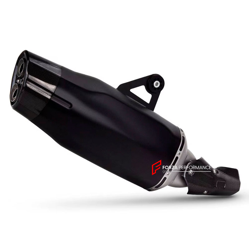 MOTORCYCLE EXHAUST SLIP ON for BMW R1200GS R1250GS ADVENTURE 2014+