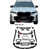 MP M-PERFORMANCE STYLE AERO KIT FOR BODY KIT FOR BMW X5 G05 LCI 2023+