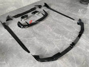 MP M-PERFORMANCE STYLE AERO KIT FOR BODY KIT FOR BMW X5 G05 LCI 2023+