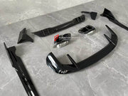 MP M-PERFORMANCE STYLE AERO KIT FOR BODY KIT FOR BMW X5 G05 LCI 2023+