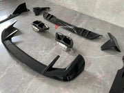 MP M-PERFORMANCE STYLE AERO KIT FOR BODY KIT FOR BMW X5 G05 LCI 2023+