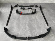 MP AERO KIT FOR BODY KIT FOR BMW X5 G05 LCI 2023+MP M-PERFORMANCE STYLE AERO KIT FOR BODY KIT FOR BMW X5 G05 LCI 2023+